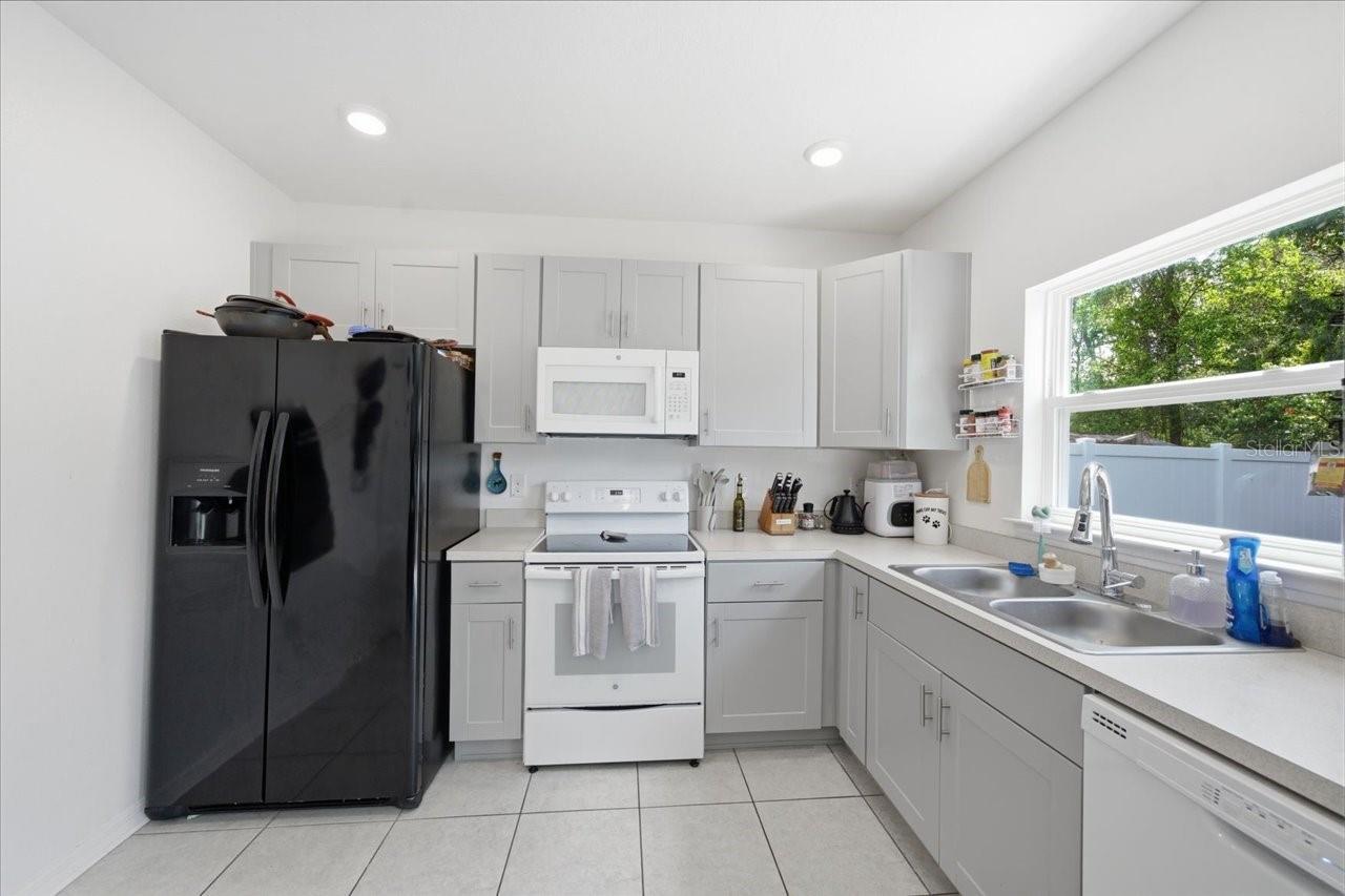 WEEKI WACHEE WOODLANDS - Residential