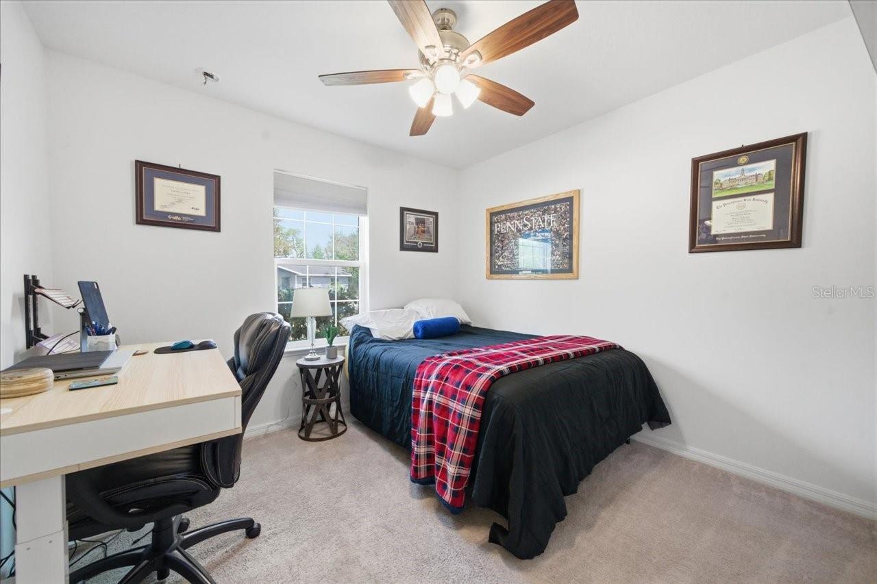 WEEKI WACHEE WOODLANDS - Residential