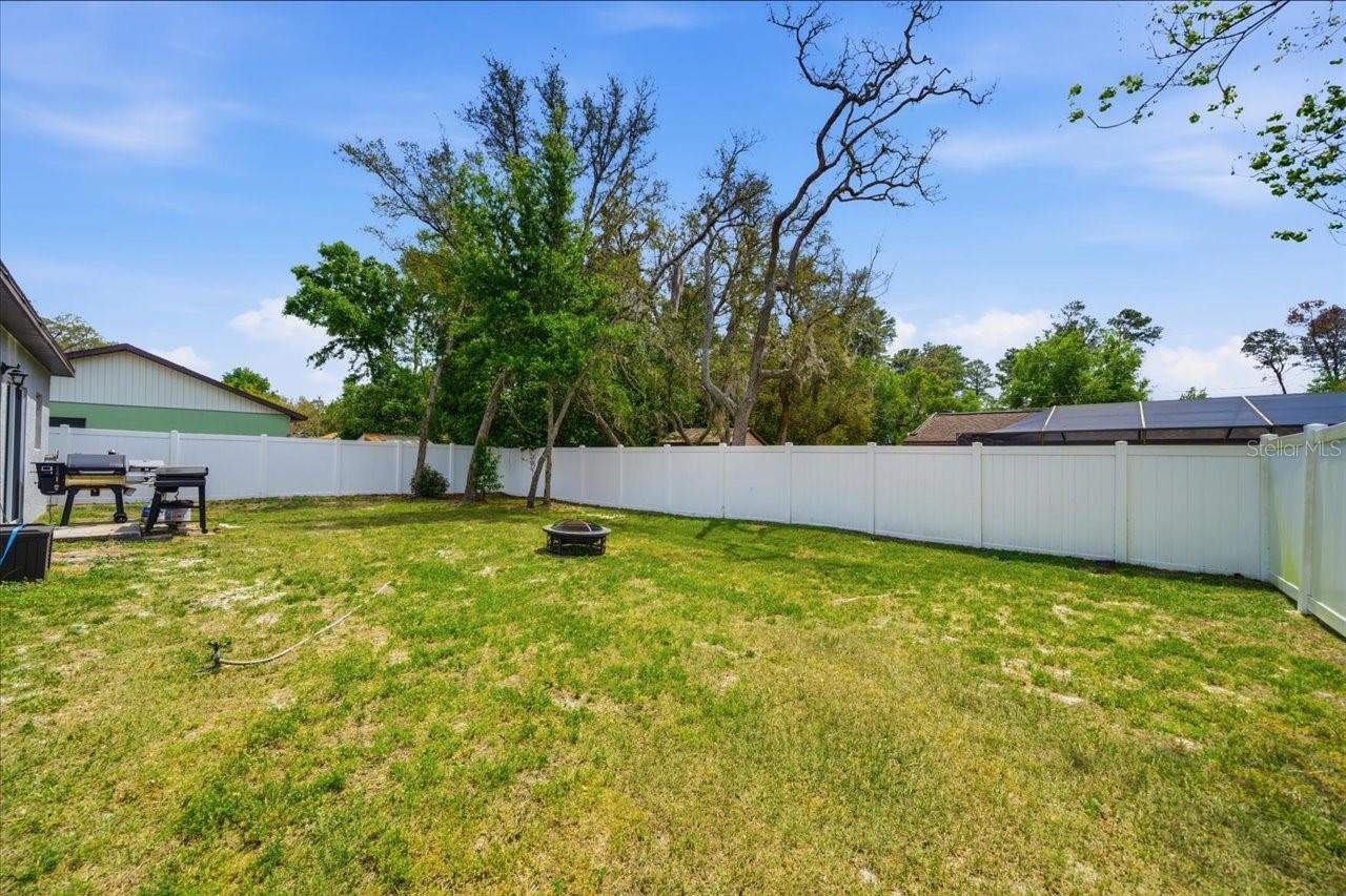 WEEKI WACHEE WOODLANDS - Residential