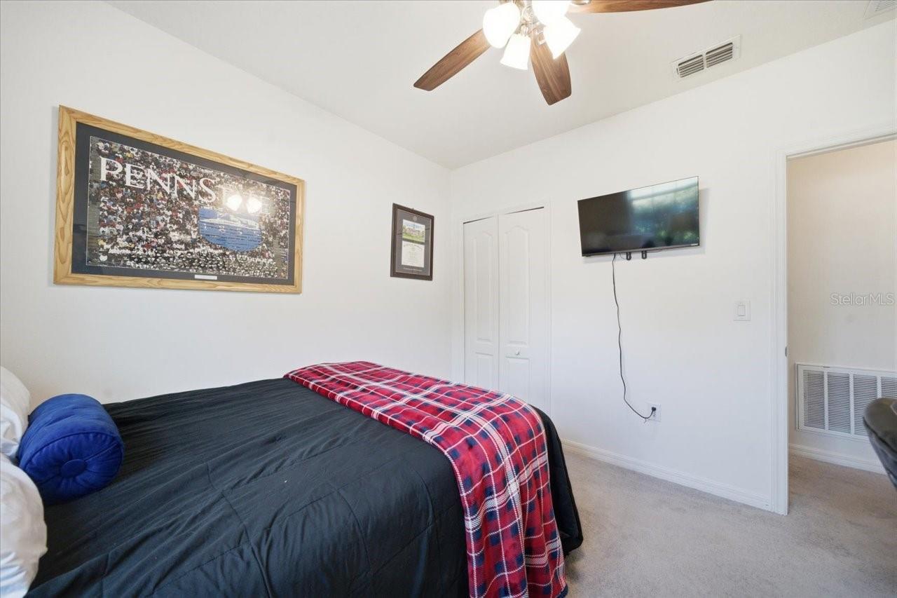 WEEKI WACHEE WOODLANDS - Residential