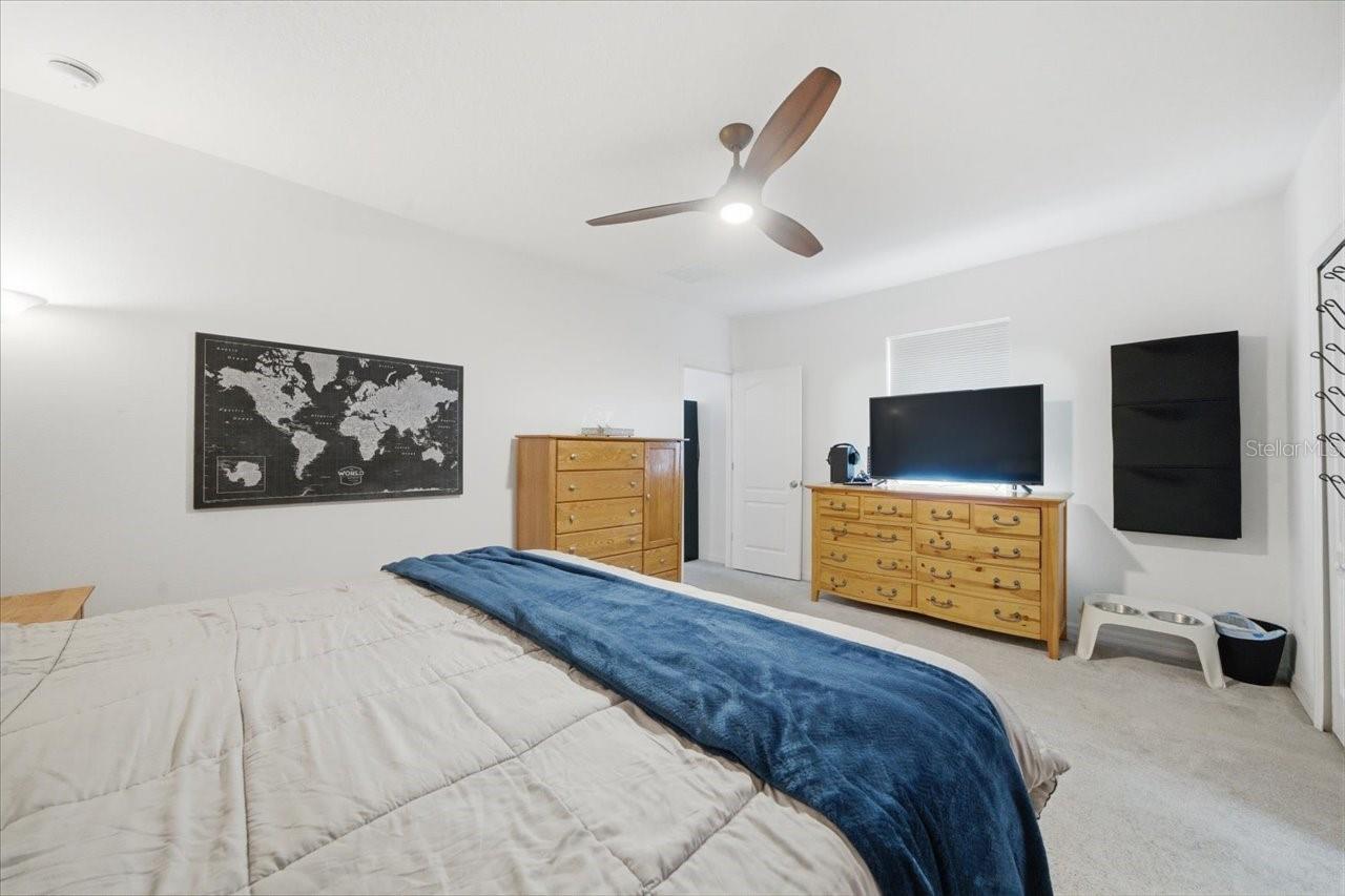 WEEKI WACHEE WOODLANDS - Residential