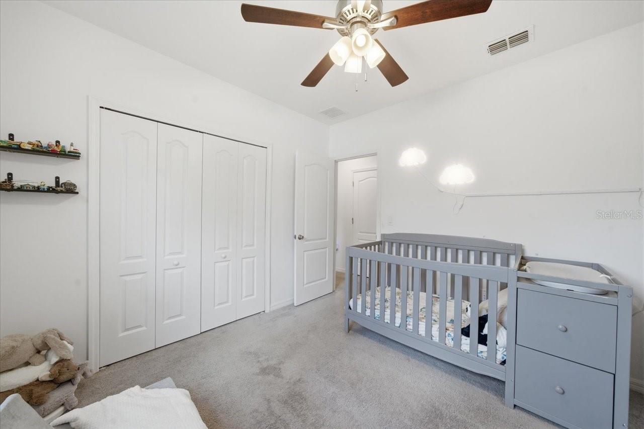 WEEKI WACHEE WOODLANDS - Residential