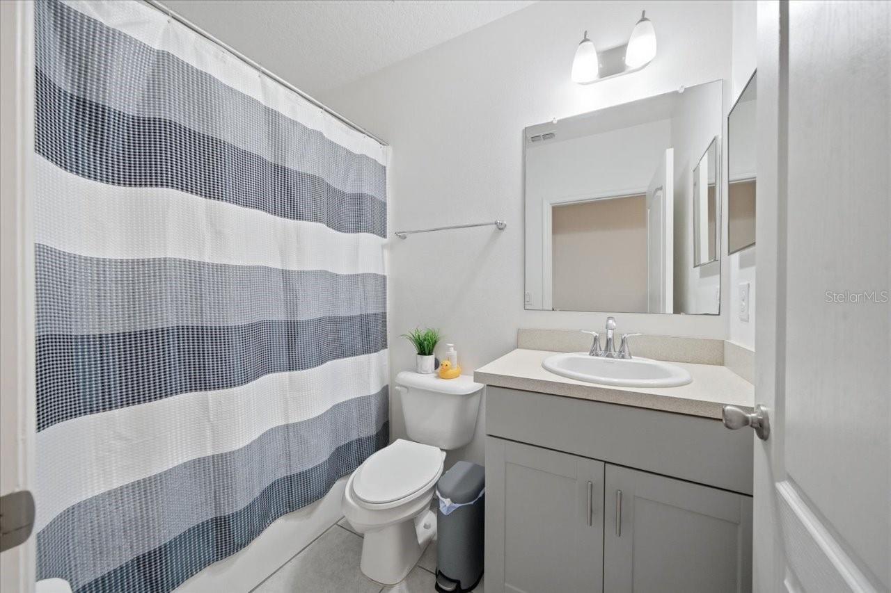 WEEKI WACHEE WOODLANDS - Residential