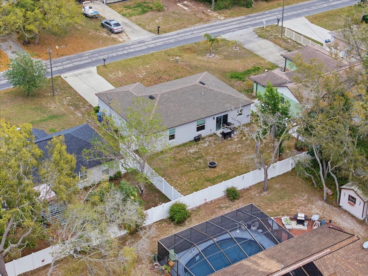 WEEKI WACHEE WOODLANDS - Residential