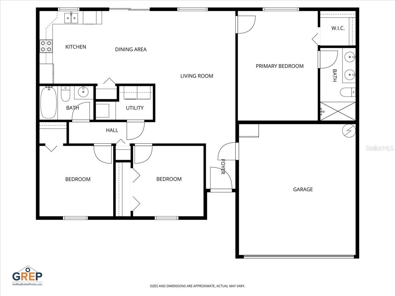 WEEKI WACHEE WOODLANDS - Residential