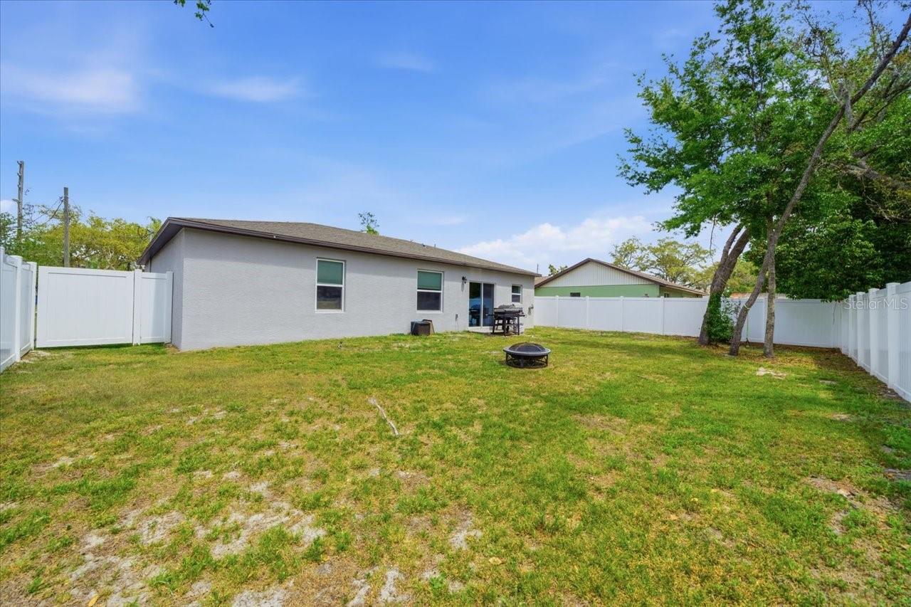 WEEKI WACHEE WOODLANDS - Residential