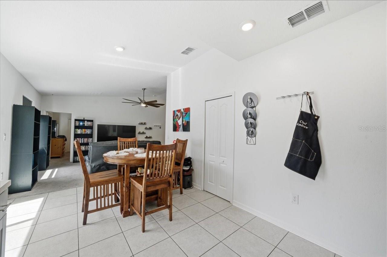 WEEKI WACHEE WOODLANDS - Residential