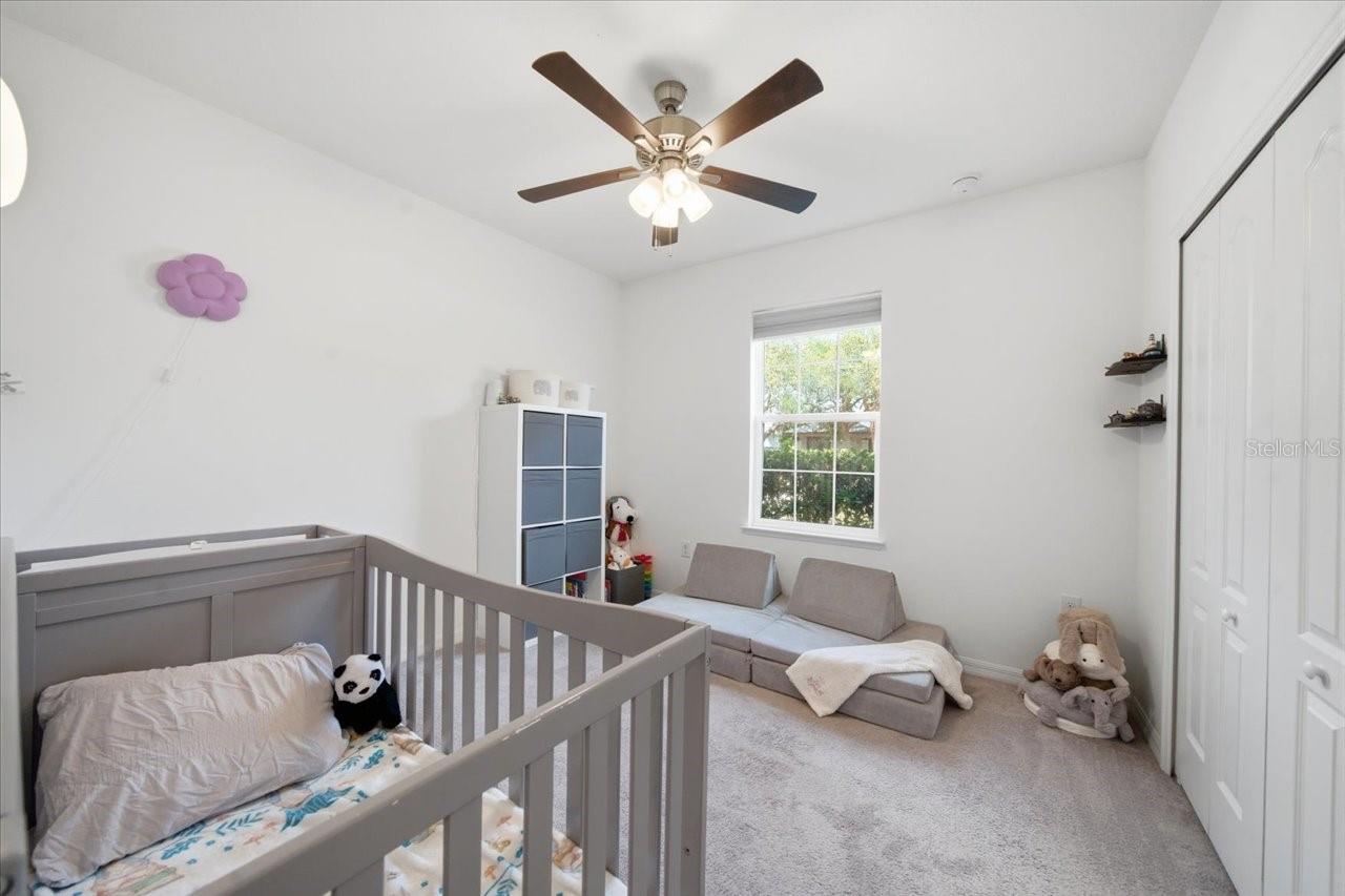 WEEKI WACHEE WOODLANDS - Residential