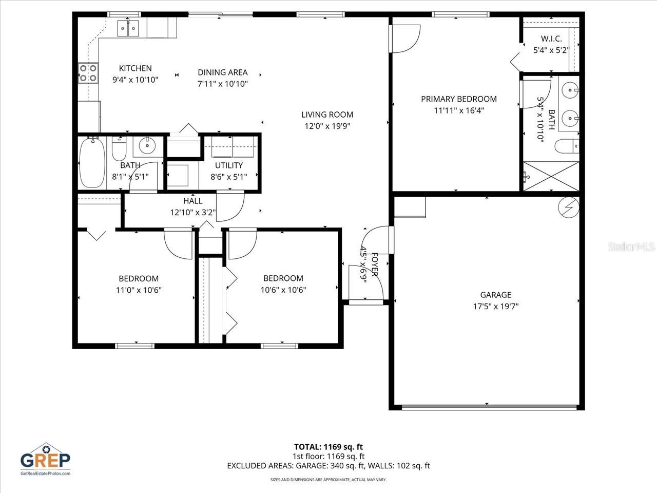 WEEKI WACHEE WOODLANDS - Residential