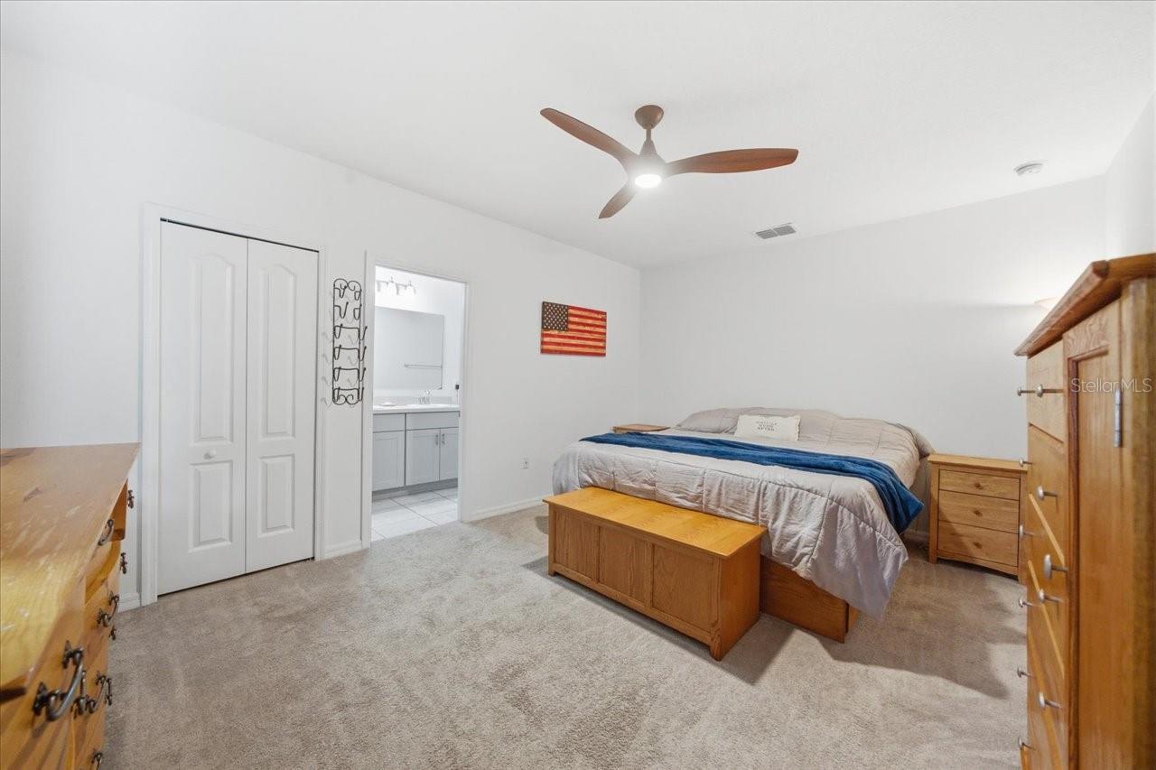 WEEKI WACHEE WOODLANDS - Residential