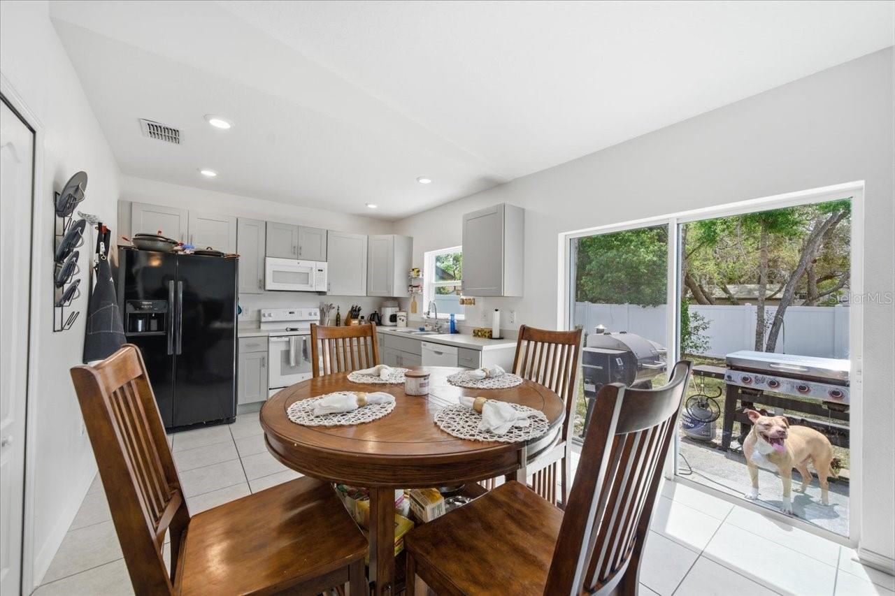 WEEKI WACHEE WOODLANDS - Residential