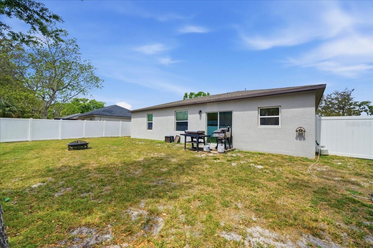 WEEKI WACHEE WOODLANDS - Residential