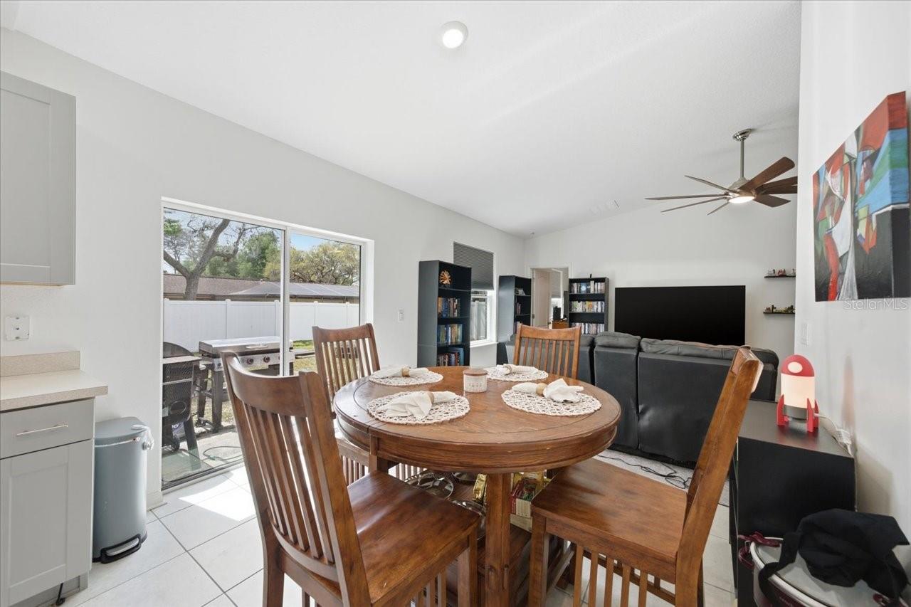 WEEKI WACHEE WOODLANDS - Residential