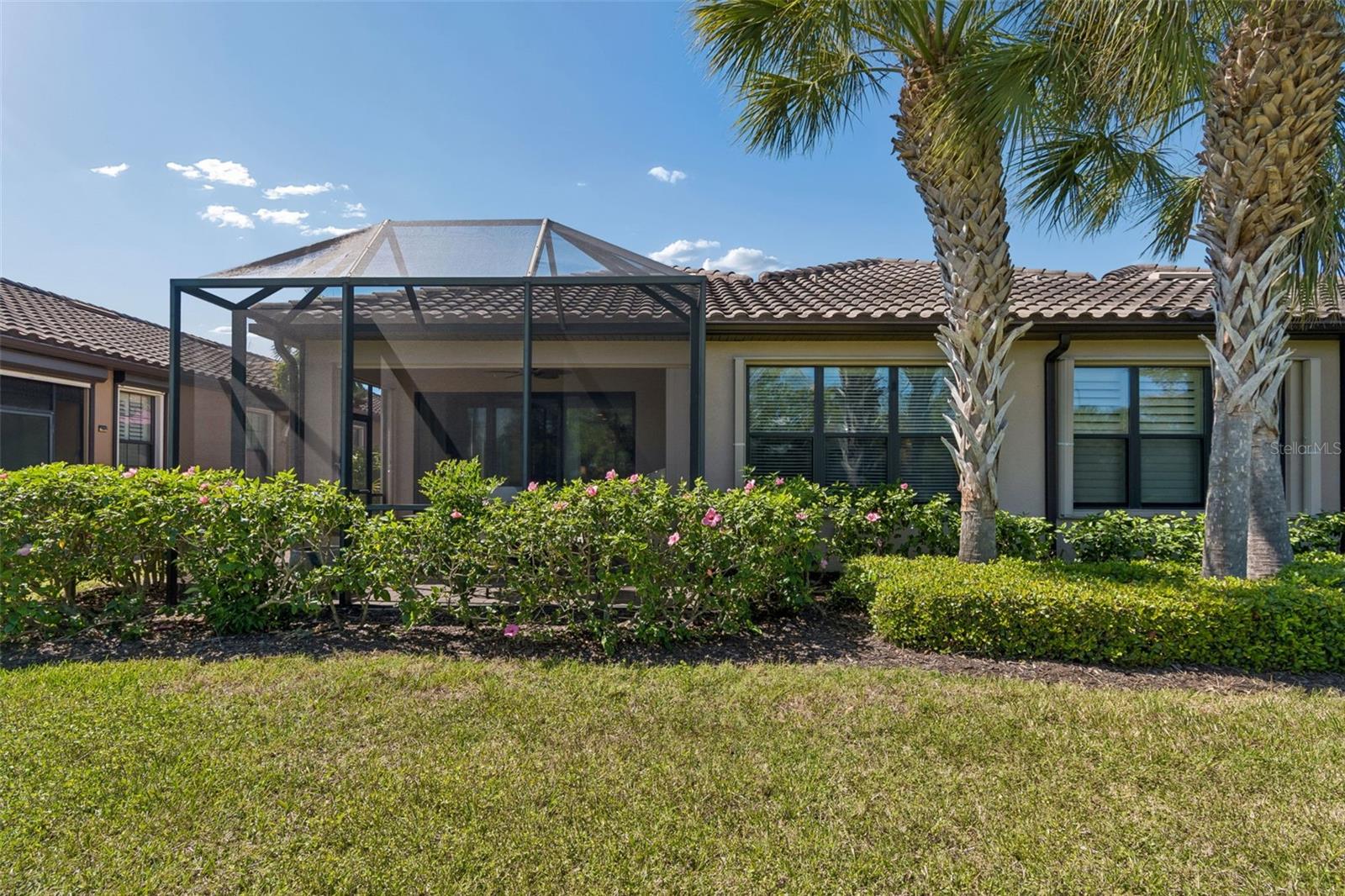 ESPLANADE BY SIESTA KEY - Residential