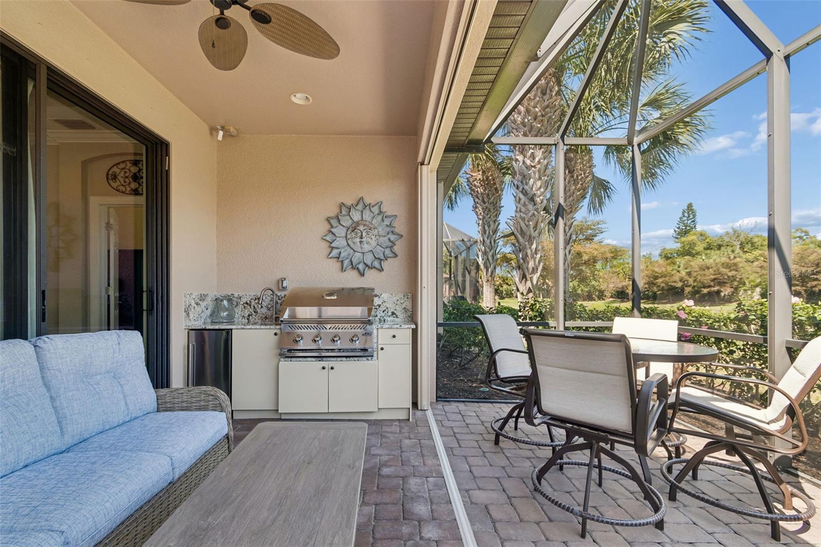 ESPLANADE BY SIESTA KEY - Residential