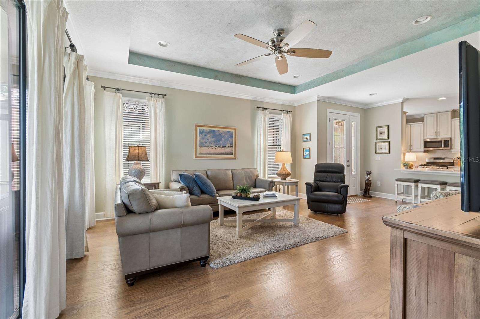 ESPLANADE BY SIESTA KEY - Residential