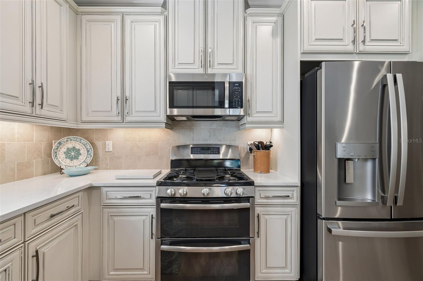 ESPLANADE BY SIESTA KEY - Residential