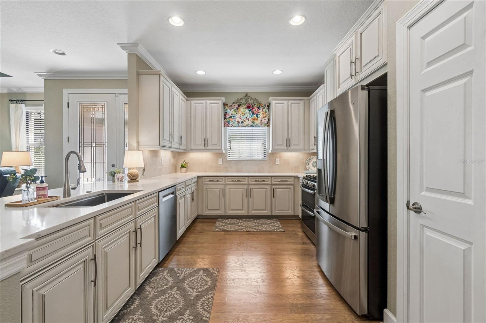 ESPLANADE BY SIESTA KEY - Residential