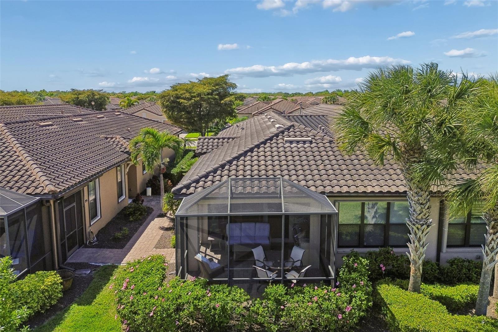 ESPLANADE BY SIESTA KEY - Residential