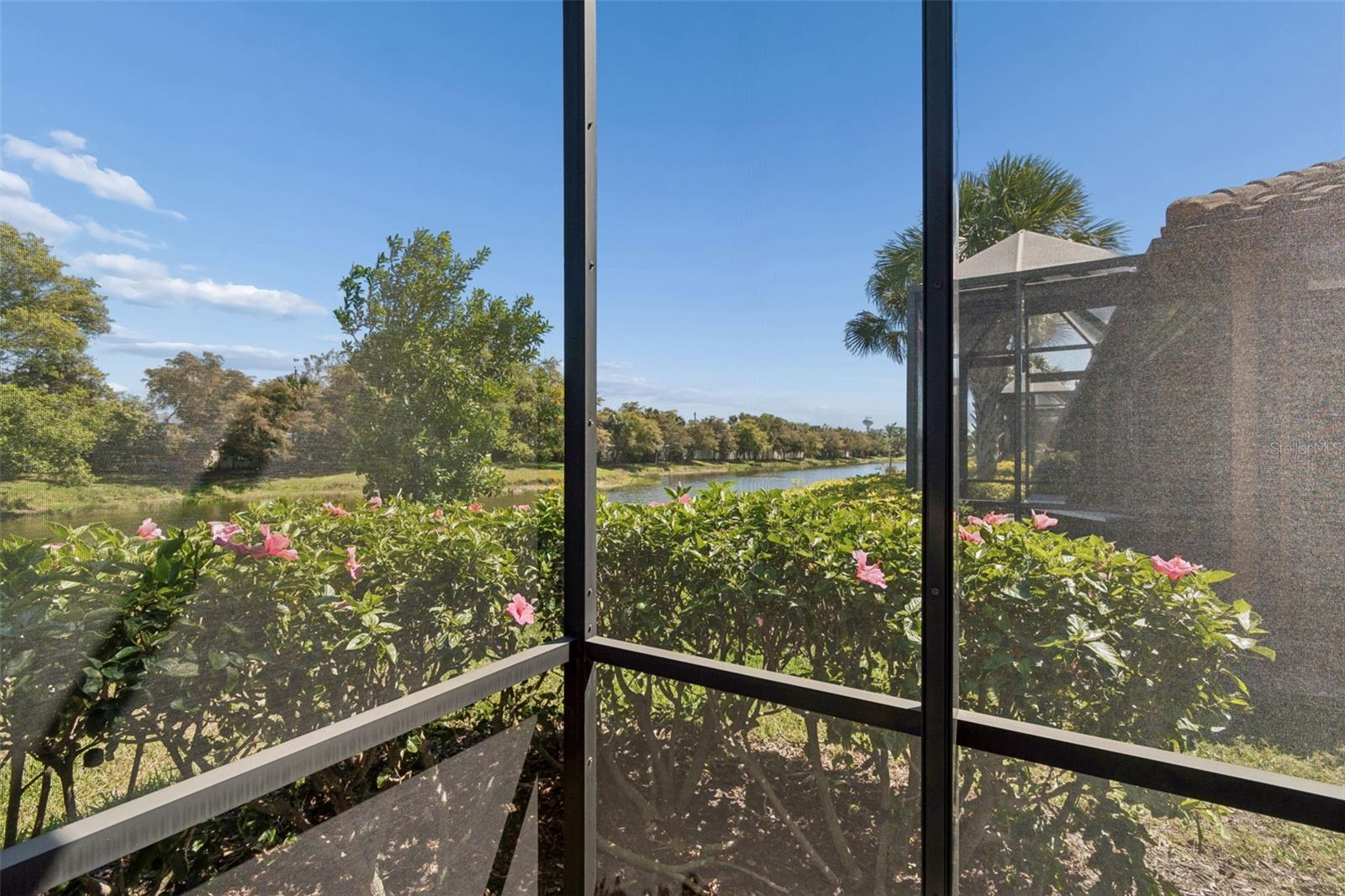 ESPLANADE BY SIESTA KEY - Residential