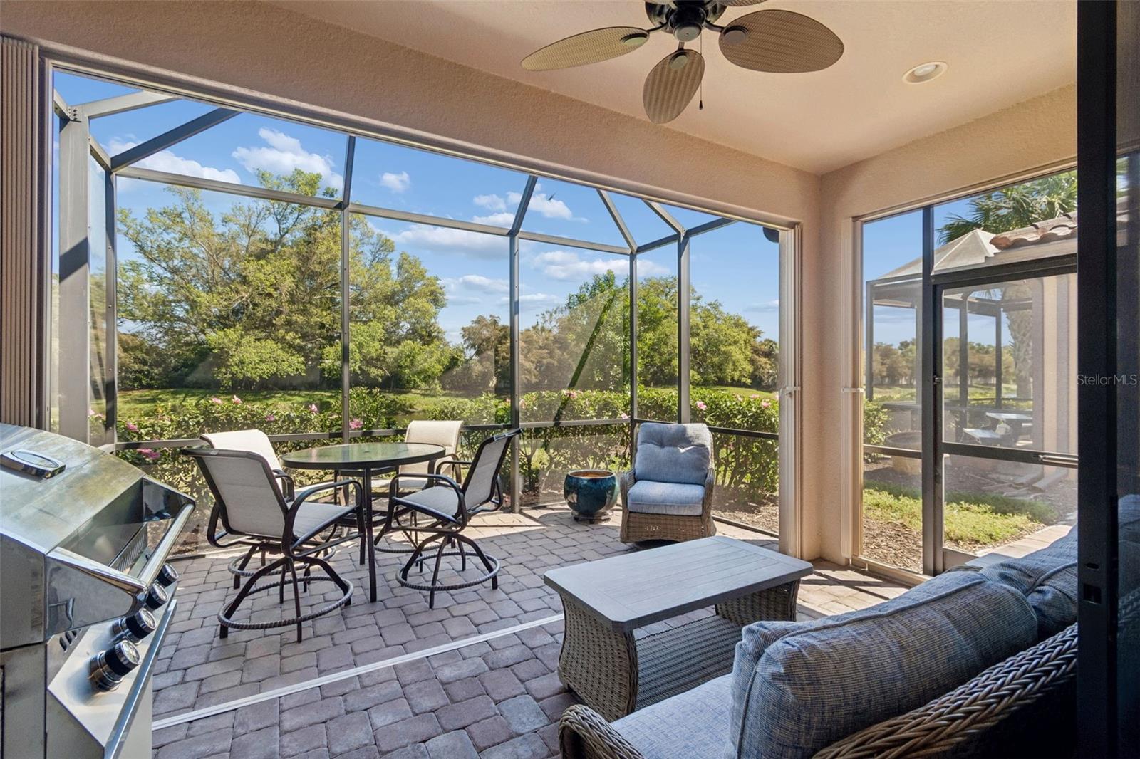 ESPLANADE BY SIESTA KEY - Residential