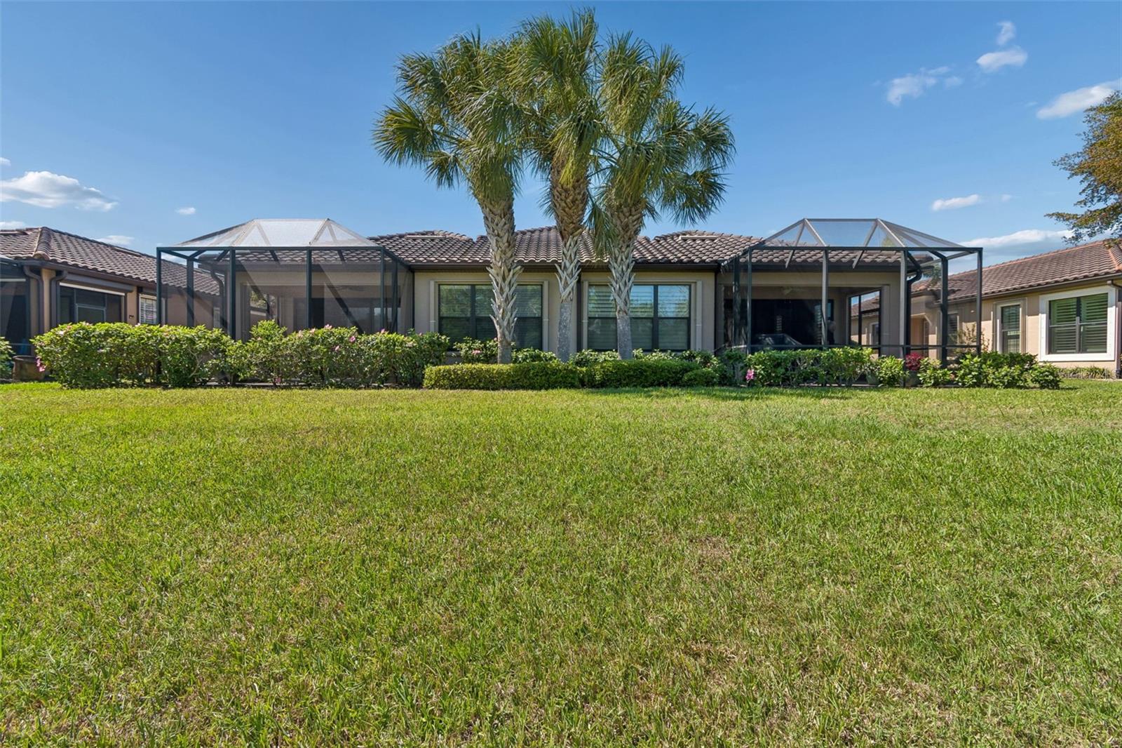 ESPLANADE BY SIESTA KEY - Residential