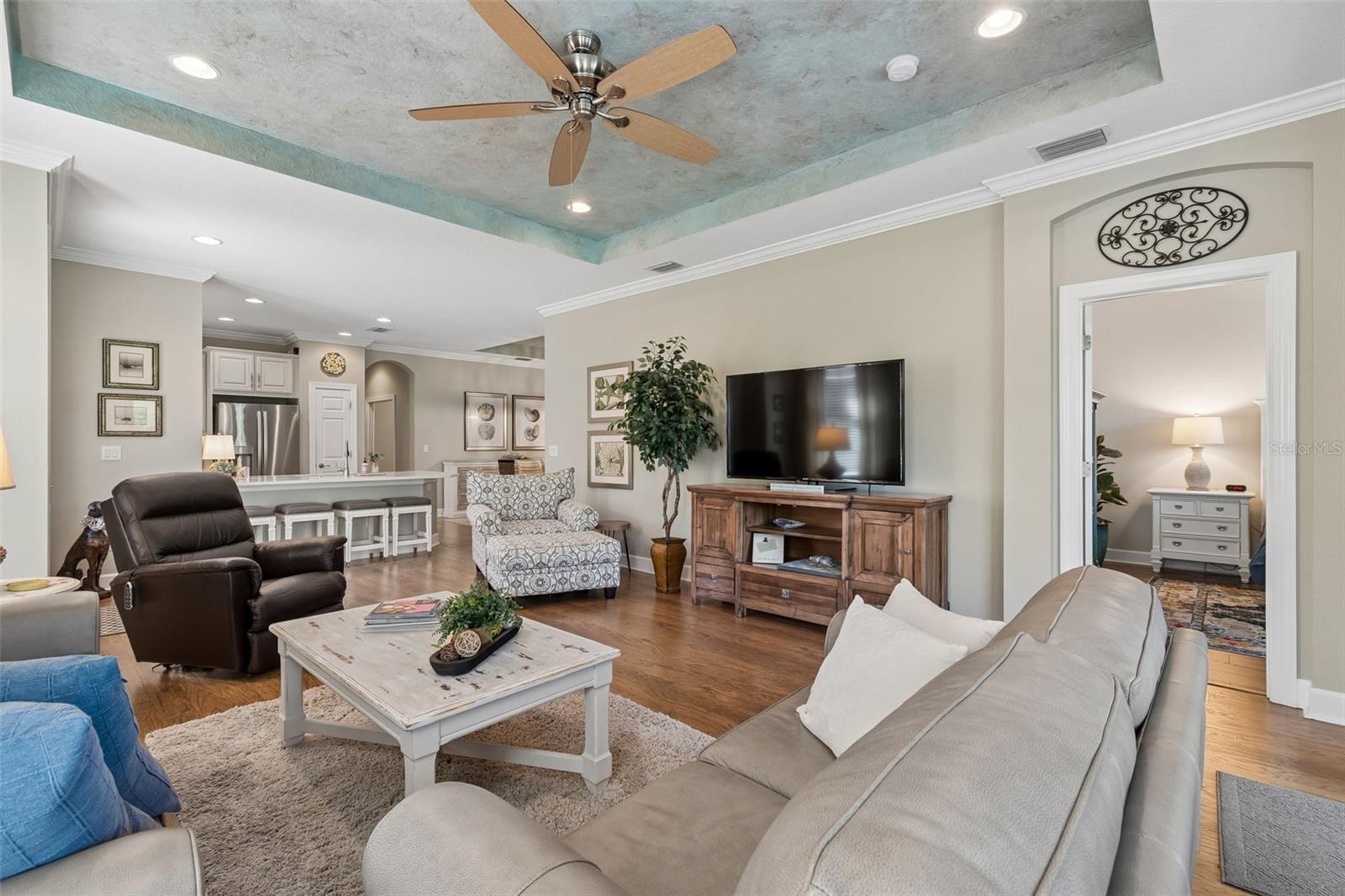 ESPLANADE BY SIESTA KEY - Residential