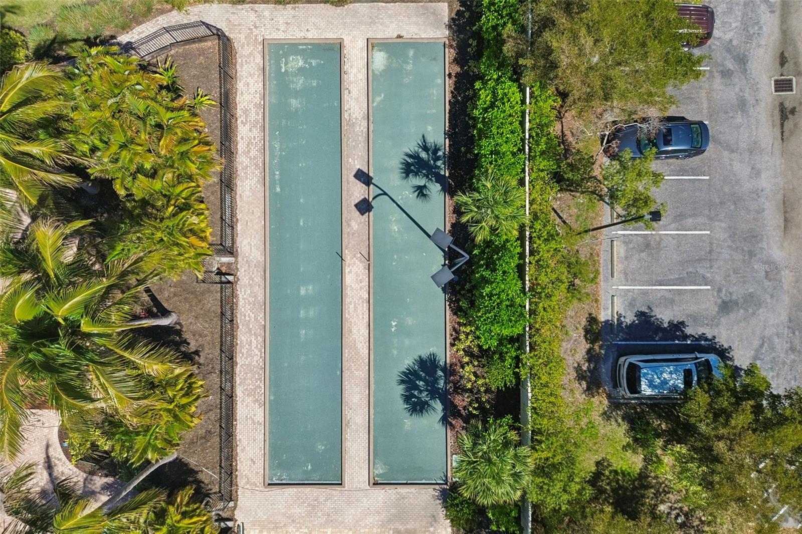 ESPLANADE BY SIESTA KEY - Residential