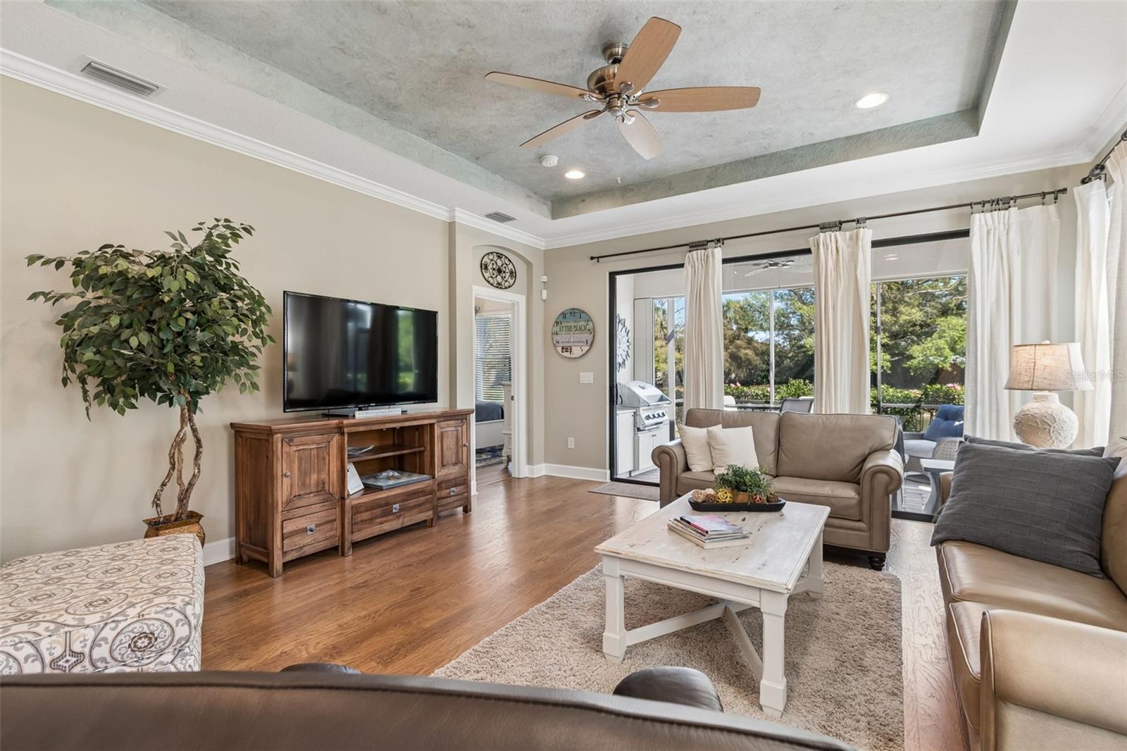 ESPLANADE BY SIESTA KEY - Residential