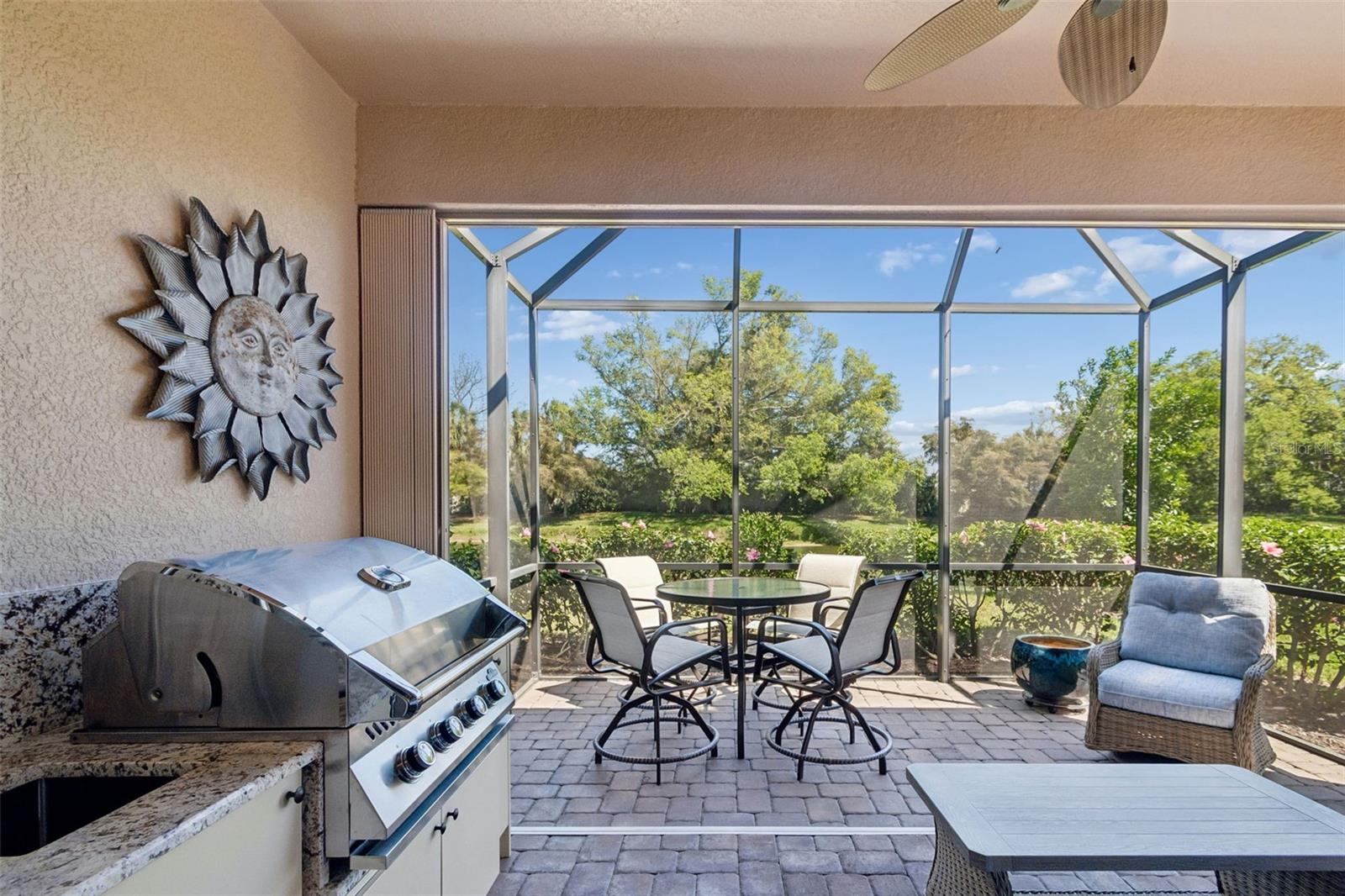 ESPLANADE BY SIESTA KEY - Residential