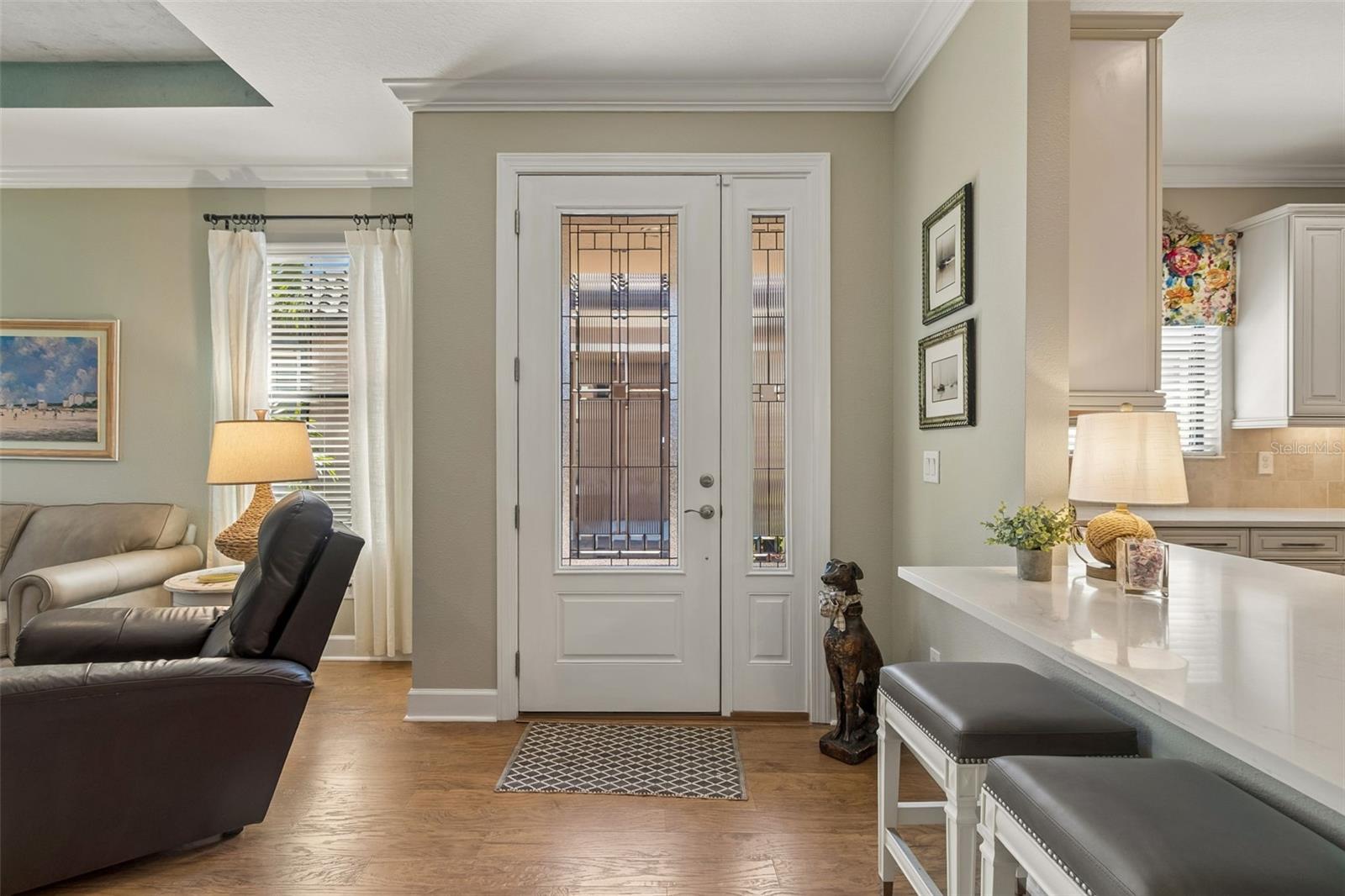 ESPLANADE BY SIESTA KEY - Residential