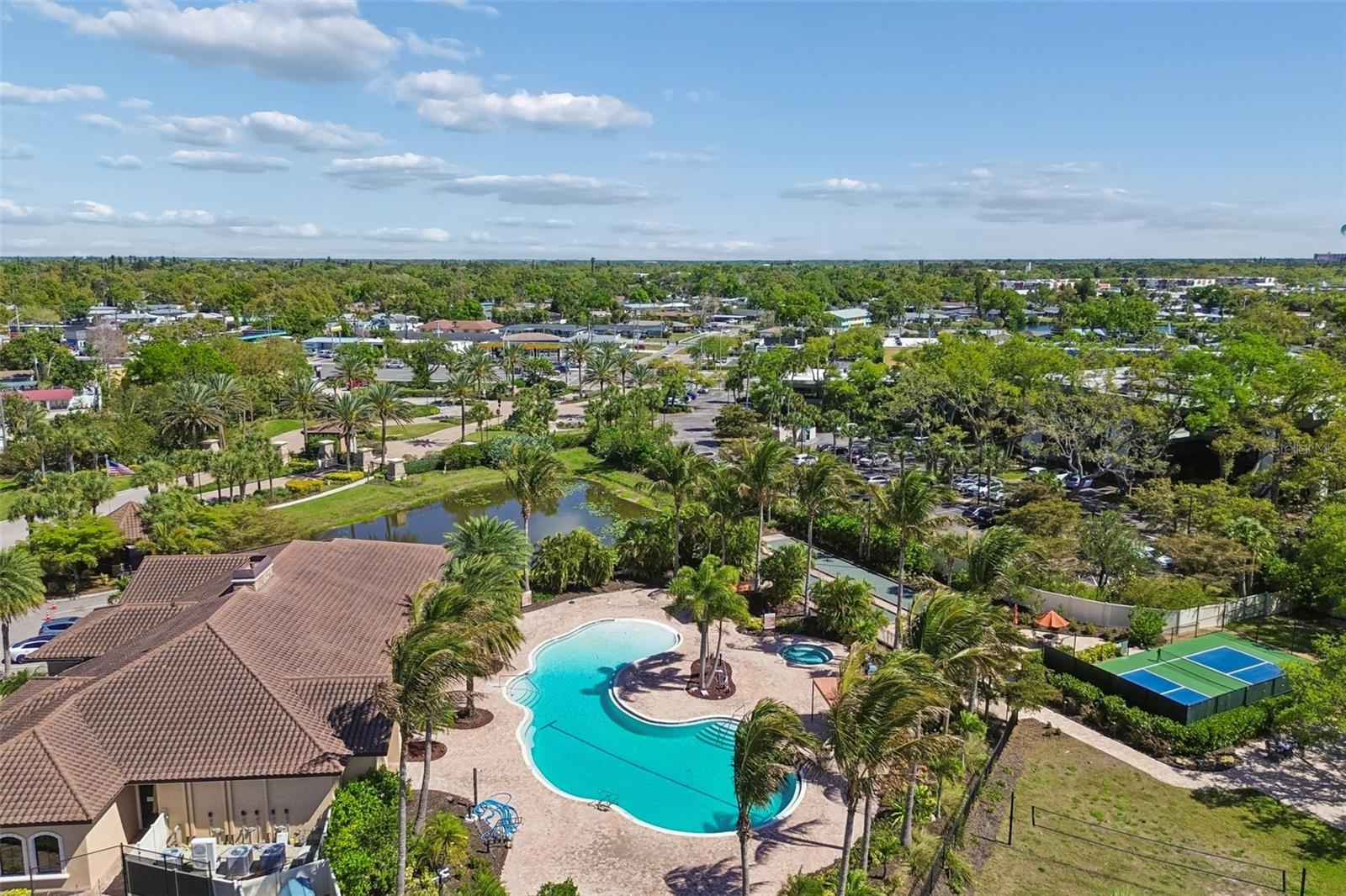 ESPLANADE BY SIESTA KEY - Residential
