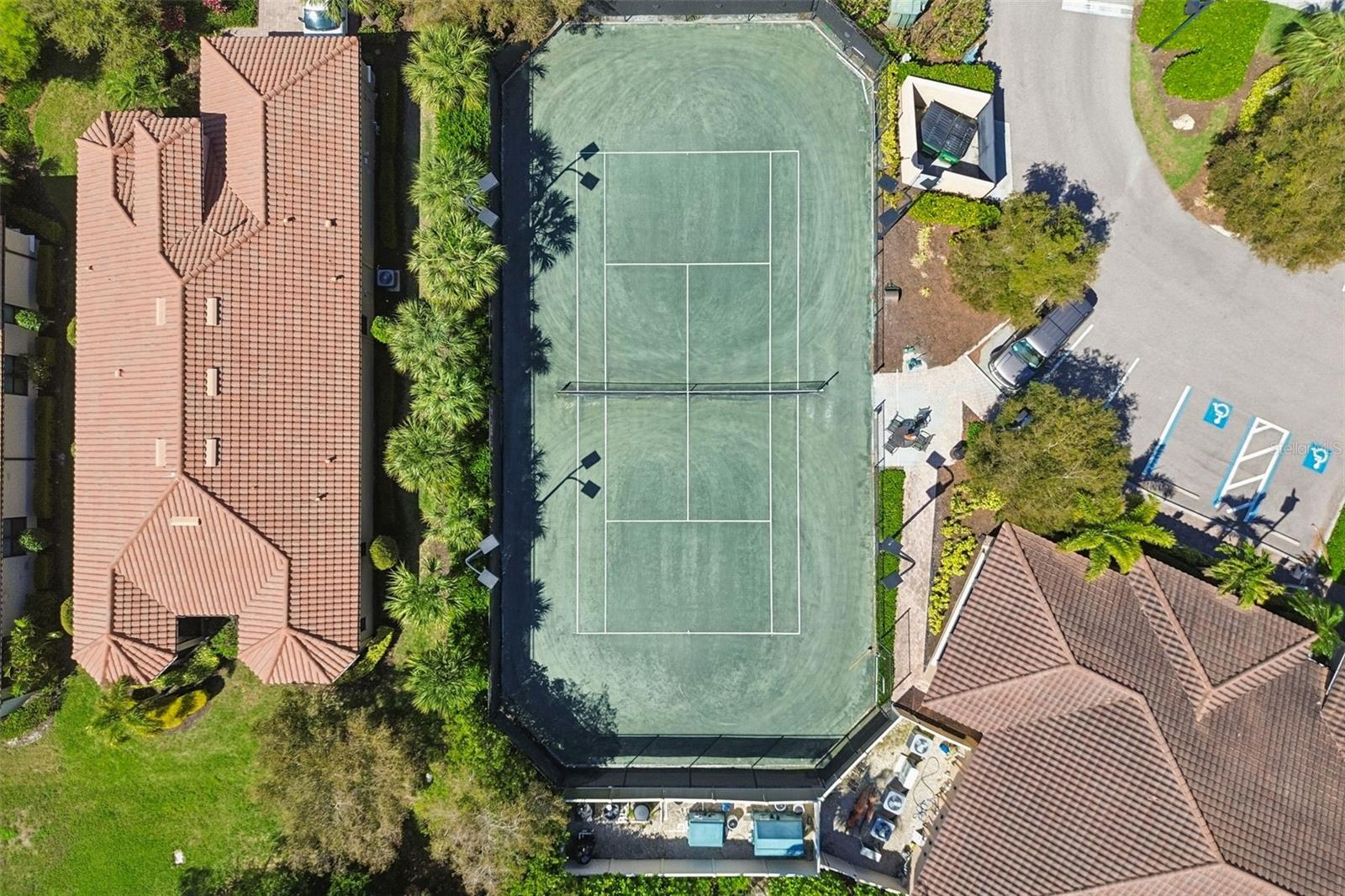 ESPLANADE BY SIESTA KEY - Residential