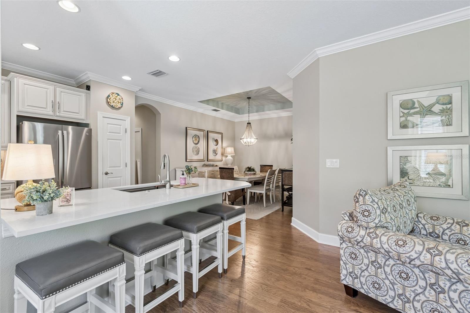 ESPLANADE BY SIESTA KEY - Residential