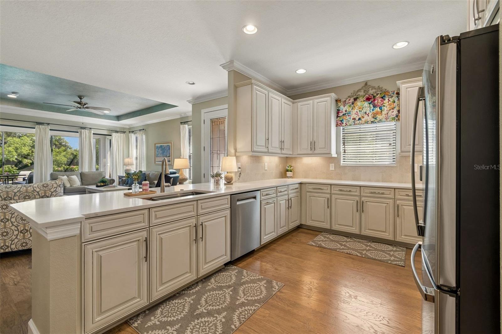 ESPLANADE BY SIESTA KEY - Residential