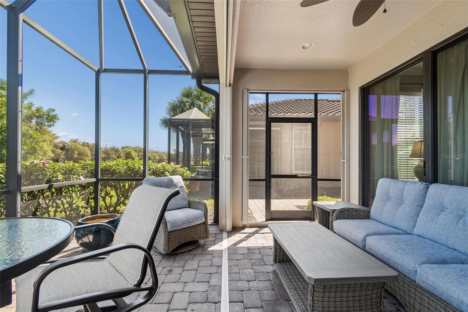 ESPLANADE BY SIESTA KEY - Residential