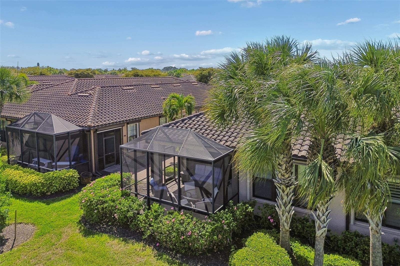 ESPLANADE BY SIESTA KEY - Residential