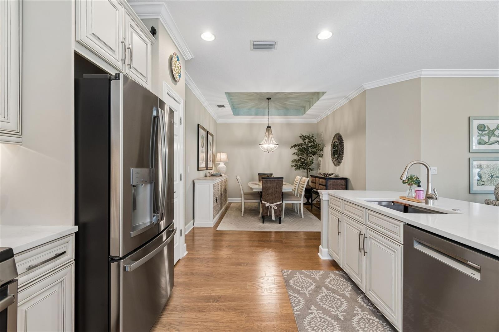 ESPLANADE BY SIESTA KEY - Residential