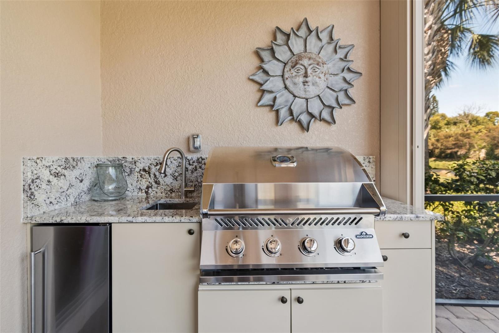 ESPLANADE BY SIESTA KEY - Residential