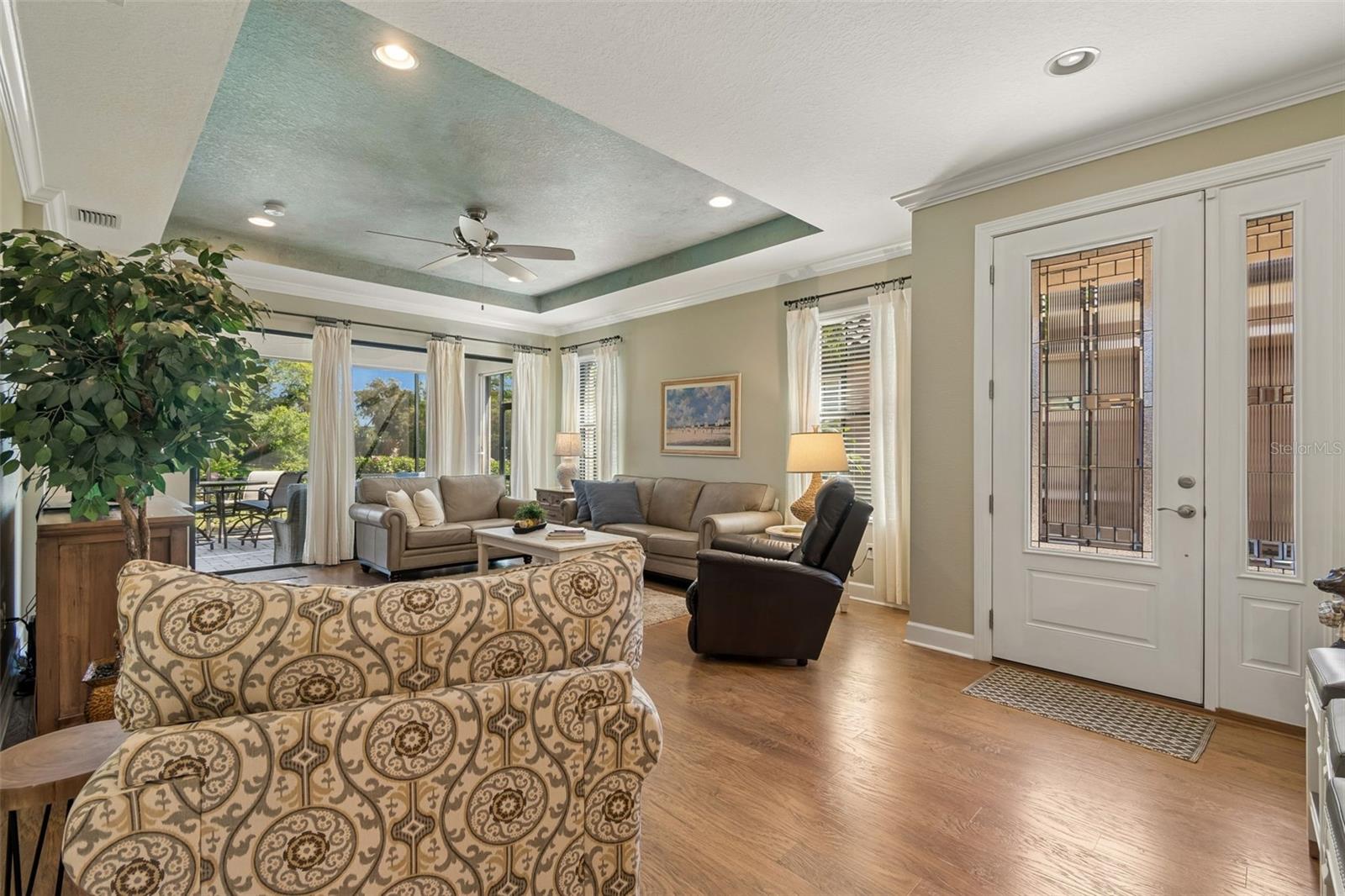 ESPLANADE BY SIESTA KEY - Residential