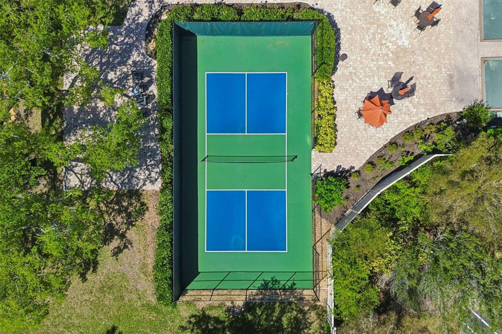 ESPLANADE BY SIESTA KEY - Residential