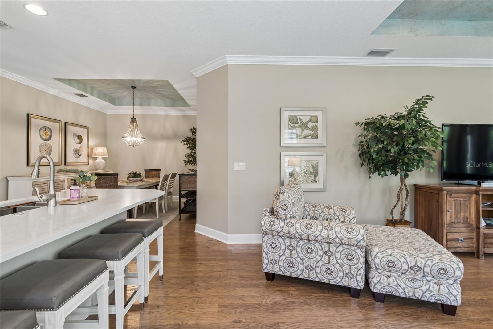 ESPLANADE BY SIESTA KEY - Residential