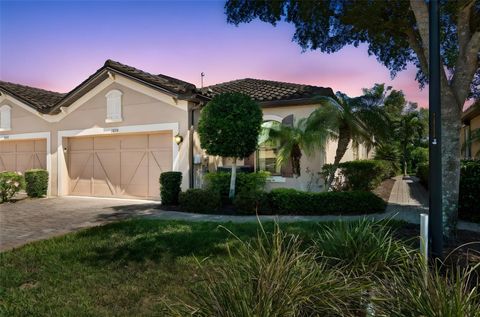 Photo of 5830 Cavano Drive, Sarasota, FL 34231 (MLS # TB8488712)