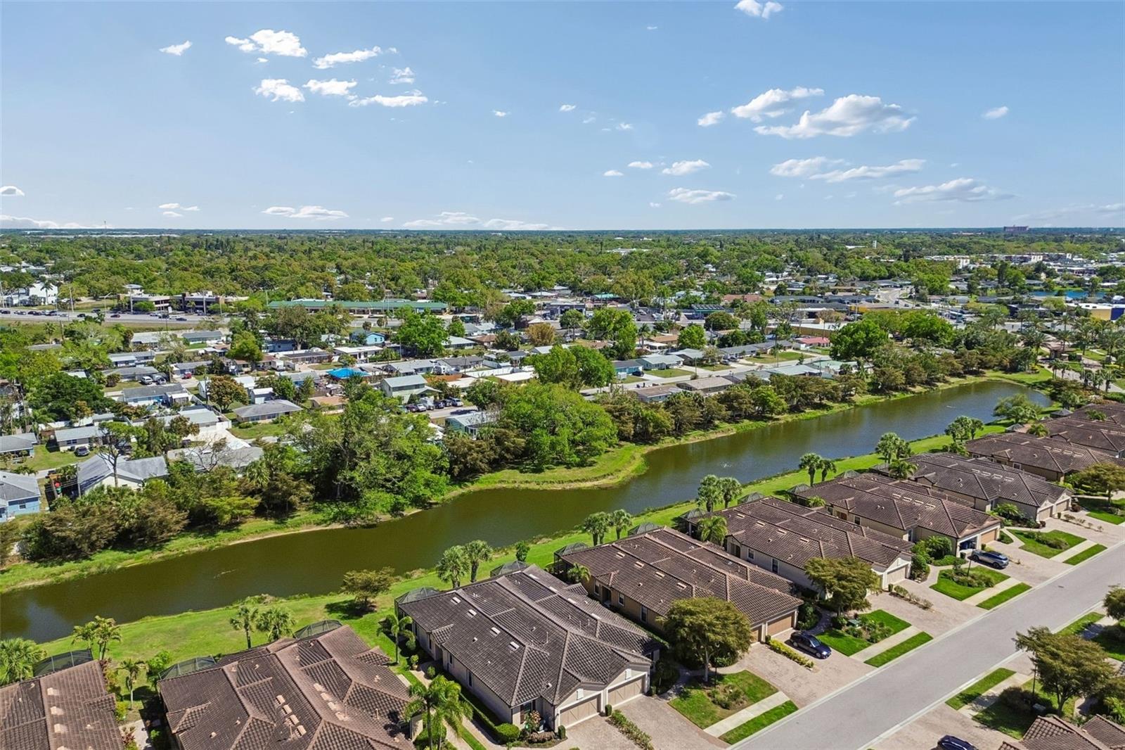 ESPLANADE BY SIESTA KEY - Residential