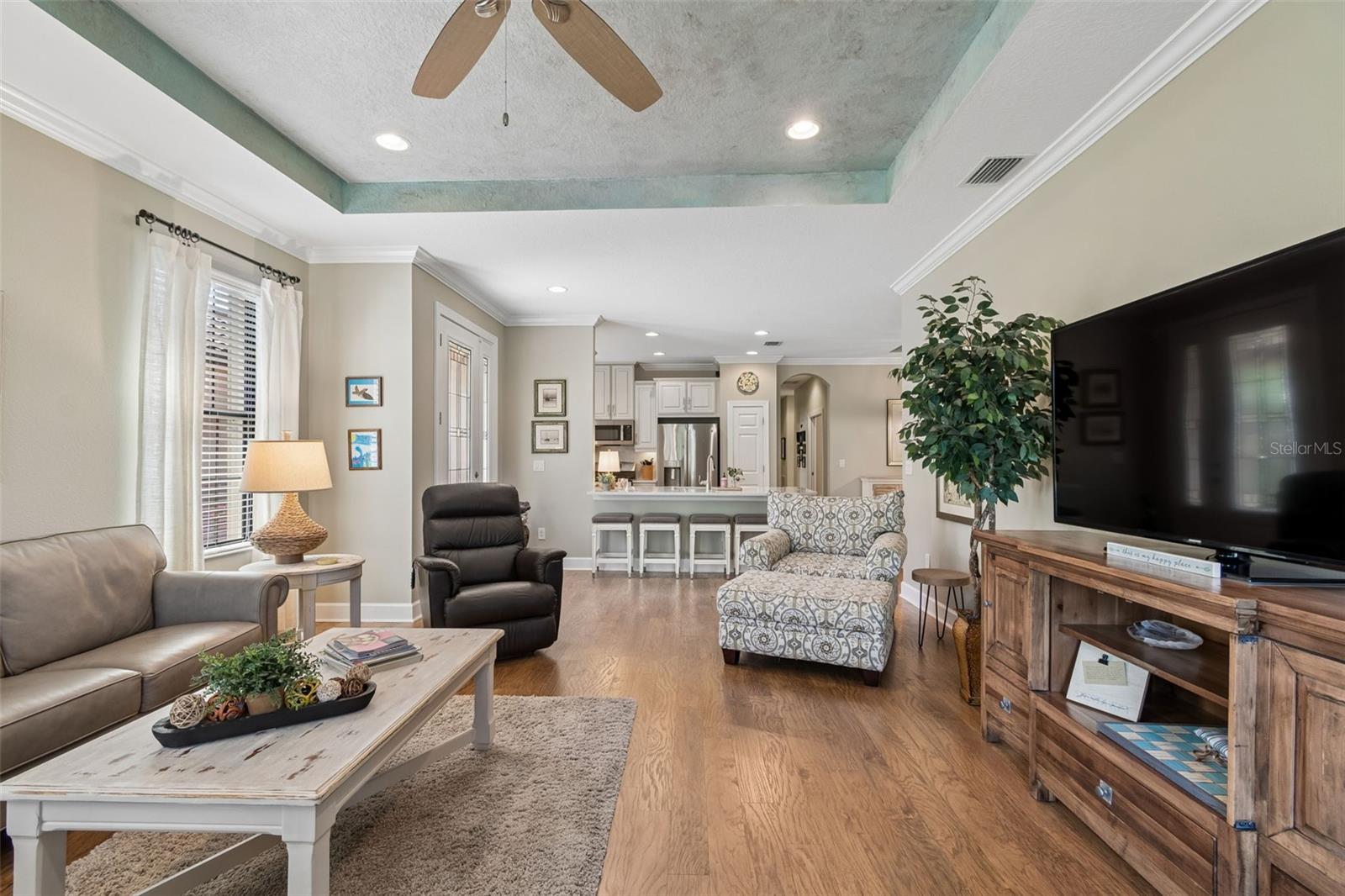 ESPLANADE BY SIESTA KEY - Residential