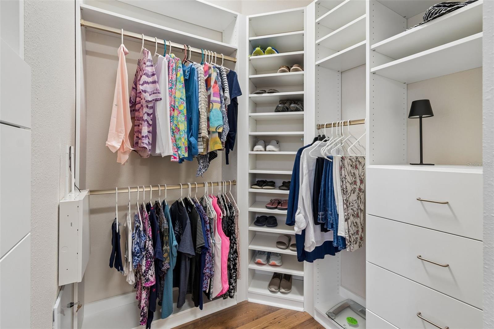 ESPLANADE BY SIESTA KEY - Residential