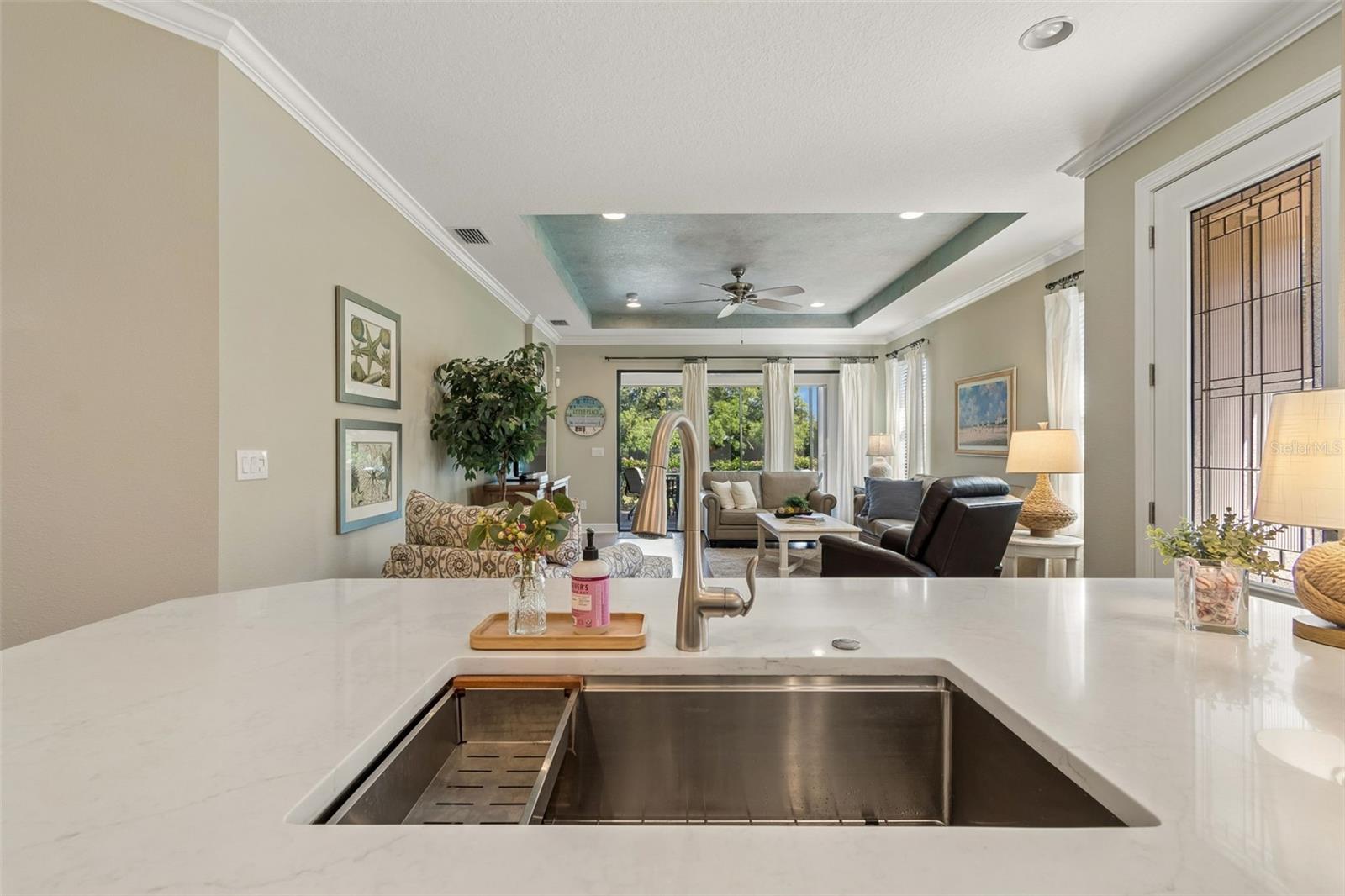 ESPLANADE BY SIESTA KEY - Residential