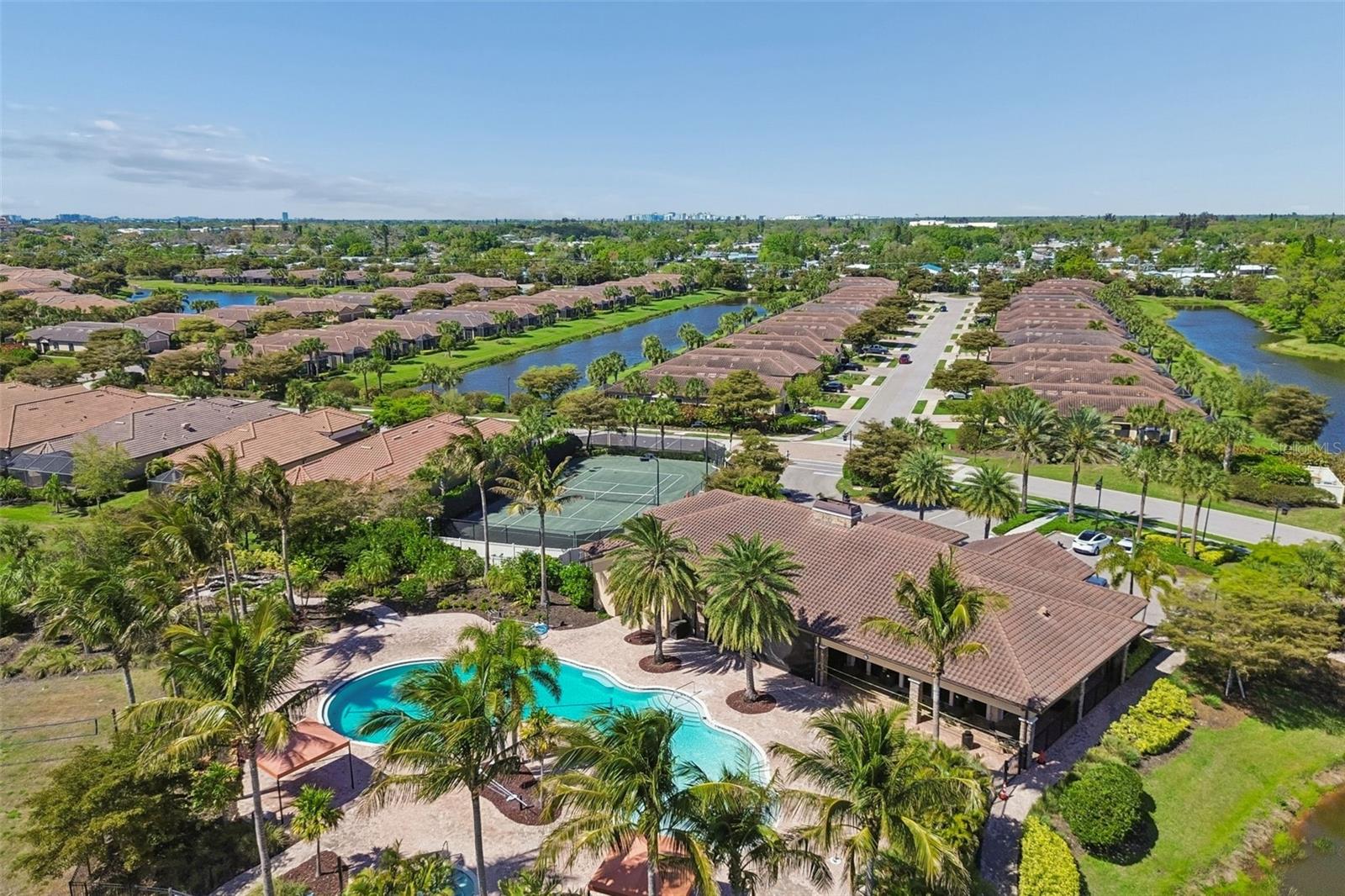 ESPLANADE BY SIESTA KEY - Residential