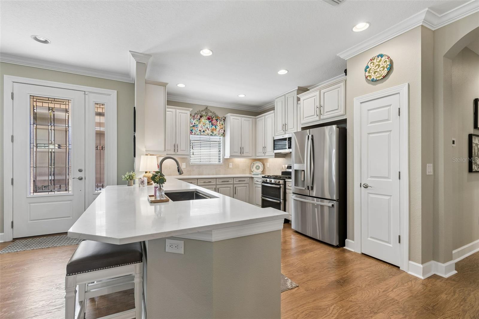 ESPLANADE BY SIESTA KEY - Residential