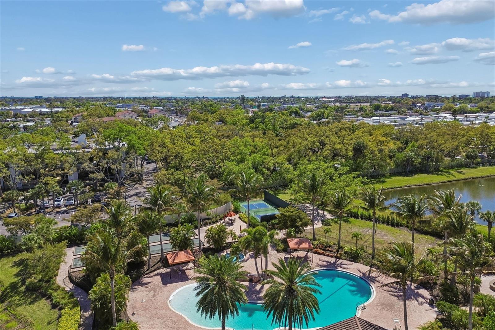 ESPLANADE BY SIESTA KEY - Residential